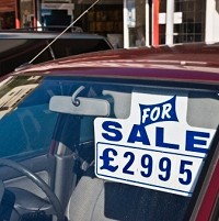 Most used cars 'not fit to be sold'